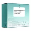 Vezeték nélküli autós adapter OTTOCAST Mini Cube T3 fekete