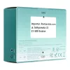 Vezeték nélküli autós adapter OTTOCAST Mini Cube T3 ezüst
