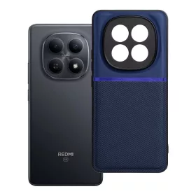 Xiaomi Redmi Note 15 5G tok, nemeskék