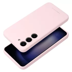   ROAR tok CLOUD SKIN XIAOMI Redmi Note 15 5G-hez Világosrózsaszín
