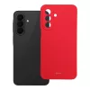 ROAR tok EGÉSZ NAPOS SZÍNES ZSELYES SAMSUNG A27 5G-hez élénk rózsaszín