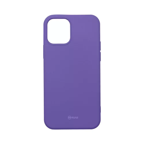 ROAR tok ALL DAY COLORFUL JELLY SAMSUNG A27 5G-hez lila