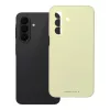 ROAR tok CLOUD SKIN SAMSUNG A27 5G-hez Világossárga