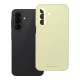 ROAR tok CLOUD SKIN SAMSUNG A27 5G-hez Világossárga