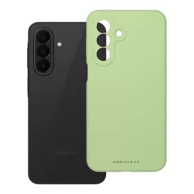 ROAR tok CLOUD SKIN SAMSUNG A27 5G-hez Világoszöld