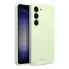 ROAR tok CLOUD SKIN SAMSUNG A27 5G-hez Világoszöld