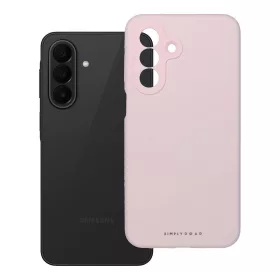 ROAR tok CLOUD SKIN SAMSUNG A27 5G-hez Világosrózsaszín