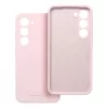 ROAR tok CLOUD SKIN SAMSUNG A27 5G-hez Világosrózsaszín