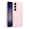 ROAR tok CLOUD SKIN SAMSUNG A27 5G-hez Világosrózsaszín