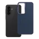 Samsung A27 Frame Mag Cover tok, MagSafe-fel kompatibilis, sötétkék