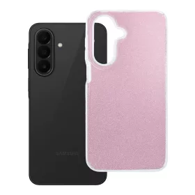 Samsung A27 5G tok, ragyogó rózsaszín