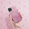 Samsung A27 5G tok, ragyogó rózsaszín