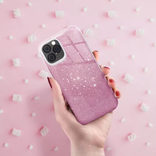 Samsung A27 5G tok, ragyogó rózsaszín