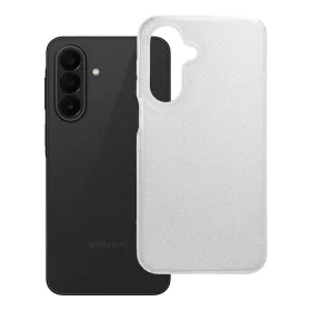 Samsung A27 5G tok, csillogó ezüst