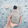 Samsung A27 5G tok, csillogó ezüst