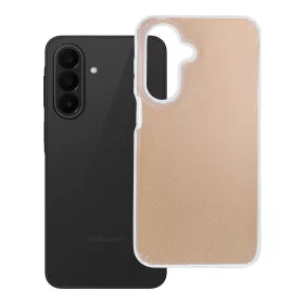 Samsung A27 5G tok, csillogó arany