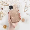 Samsung A27 5G tok, csillogó arany