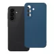 Samsung A27 5G tok, puha, sötétkék
