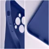Samsung A27 5G tok, puha, sötétkék