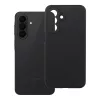 Samsung A27 5G szilikon tok 2 mm-es (kameravédő) fekete