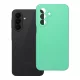 Samsung A27 5G szilikon tok 2 mm-es (kameravédő), menta