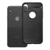 iPhone X Carbon 2.0 tok, fekete