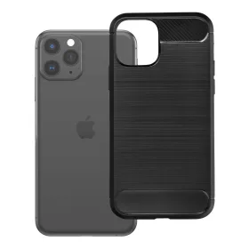 iPhone 11 PRO Carbon 2.0 tok, fekete