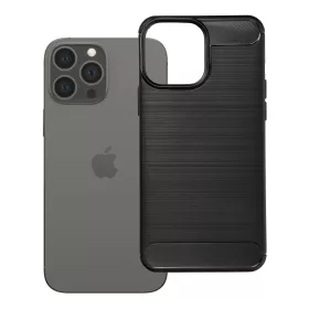 IPHONE 13 Pro Max Carbon 2.0 tok, fekete