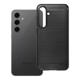 Samsung S24 FE Carbon 2.0 tok, fekete