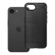 iPhone 16e (SE 4 2025) / 17e Carbon 2.0 tok, fekete