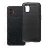 Samsung Xcover 7 PRO Carbon 2.0 tok, fekete