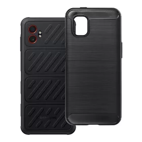 Samsung Xcover 7 PRO Carbon 2.0 tok, fekete