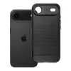 iPhone 17 AIR Carbon 2.0 tok, fekete