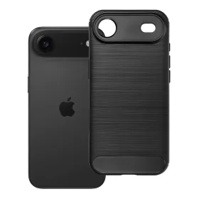 iPhone 17 AIR Carbon 2.0 tok, fekete