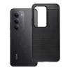 Xiaomi Redmi 15 4G / 15 5G Carbon 2.0 tok, fekete