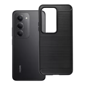 Xiaomi Redmi 15 4G / 15 5G Carbon 2.0 tok, fekete