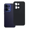 Oppo Reno 13 Matt 2.0 telefontok, fekete