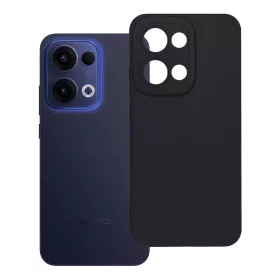 Oppo Reno 13 Matt 2.0 telefontok, fekete