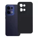 Oppo Reno 13 Matt 2.0 telefontok, fekete