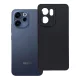 Oppo Reno 13F 4G / 13F 5G matt 2.0 fekete tok