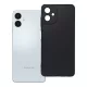 Samsung A06 4G matt 2.0 tok fekete