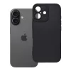 iPhone 17 matt 2.0 tok fekete
