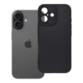 iPhone 17 matt 2.0 tok fekete