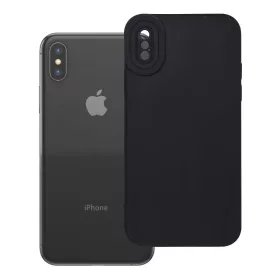 iPhone X / XS matt 2.0 tok fekete