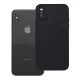 iPhone X / XS matt 2.0 tok fekete