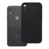 iPhone XR matt 2.0 tok, fekete