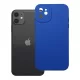 iPhone 11 matt 2.0 tok kék