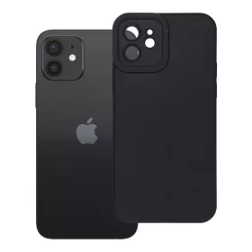 iPhone 12 matt 2.0 tok fekete