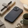 iPhone 12 PRO MAX matt 2.0 tok, fekete