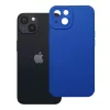 iPhone 13 matt 2.0 tok kék